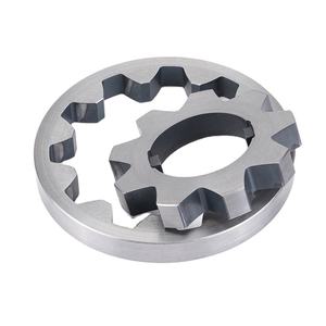 Bomba de Aceite para Caja de Cambios, Transmisión Automática, Embrague, Bomba de Aceite AW55-51 55-51 para Volvo - Product Image 1