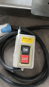 Mulino Colloidale Commerciale per Arachidi, Fave di Cacao, Noci, Mini Macchina per Burro di Mandorle, Burro di Peperoncino, Marmellata, Macinazione di Nocciole - Product Image 4