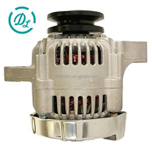 Alternateur de remplacement EexcavaStart 12V 40A VV12942377200 SBA185046440 185046440 pour engins lourds – Garantie 1 an - Product Image 1
