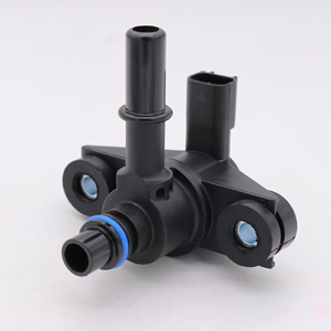 Nueva Válvula de Purga de Canister AU5Z9C915A 911 222 para <span class=keywords><strong>Ford</strong></span> <span class=keywords><strong>Mustang</strong></span> Explorer F-150 Fusion, Reemplazo de Solenoide de Ventilación EVAP - Product Image 3