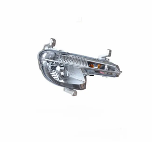Feux <span class=keywords><strong>antibrouillard</strong></span> avant OE 574829 9670476280 574830 6208W2 9670476180 pour <span class=keywords><strong>Peugeot</strong></span> <span class=keywords><strong>508</strong></span> - Product Image 6