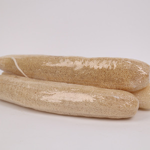 Cepillo de Limpieza para Platos Zenidoo, Tradicional, Natural, de Luffa, Ecológico, con Revestimiento de Película, 100% de Alta Calidad, para Uso Doméstico y Hotelero - Product Image 4