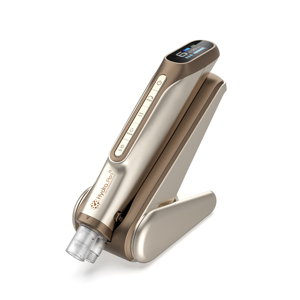 Dr. Pen Hydra Pen Hydrapen H6, <span class=keywords><strong>Dermapen</strong></span> de Microagujas, Rejuvenecimiento de la Piel, Antienvejecimiento, Inalámbrico - Product Image 1