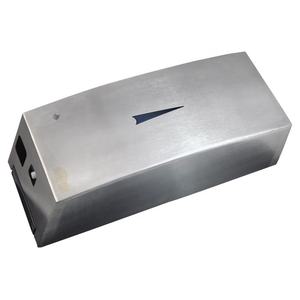 Aeroporto/escritório de aço inoxidável sensor automático toque livre parede espuma mão sabão gel mão desinfetante dispensador 1000ml - Product Image 2