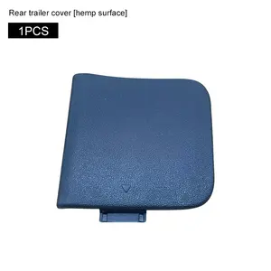 Para mercedes-benz W247 H247 GLA parachoques tapa de gancho de remolque 2478853701 cubierta de remolque trasera <span class=keywords><strong>protectora</strong></span> automática 2478853304 2478859403 - Product Image 6