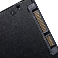 Solution chimique Vaseky Ssd OEM 2.5 pouces SATA3 disque dur interne à motif solide TLC NAND Flash 120 Go à 2 To pour ordinateur portable