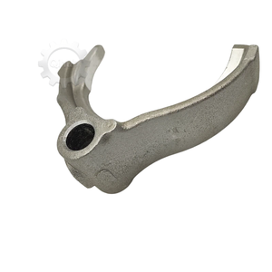 Fourchette de boîte de vitesses pour TOYOTA ISO9001 CE OEM 33213-25020  33213-25021  33230-26010  3321325020  3321325021  3323026010 - Product Image 5