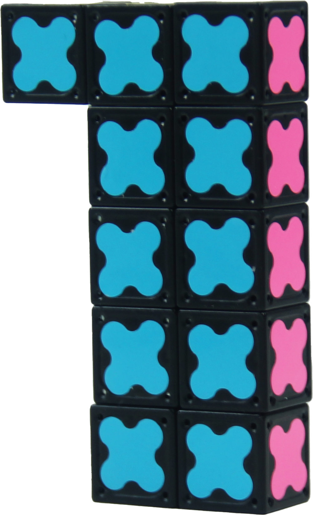 Multi Creative Custom Anti-Stress Plastic Fidget Hand Spinner Pen Decompress Toy Magnetic Cube Zbond Portable Eco-Friendly