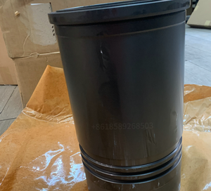 Doublure de cylindre de moteur diesel de machines minières de haute qualité 3092718 QST30 doublure de cylindre 3092224 3804712 4309331 - Product Image 4