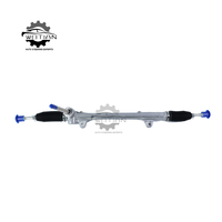 Crémaillère de direction de vente d'usine pour JAC Affiner S5 2013-2017 3401100U1510A 3401100U1510-B 3401100U1510-39 LHD