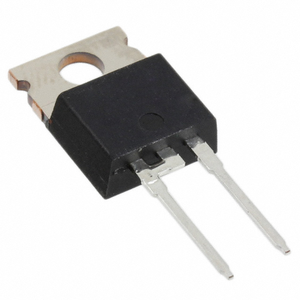 Diodo de Recuperación Rápida/Alta Eficiencia VISHAY VS-HFA08TB60-N3 TO-220AC-2 - Product Image 1