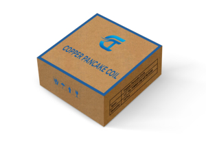 Connexion de climatiseur par tuyau en cuivre - Product Image 2