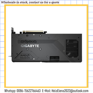 AMD Radeon RX 9070 GRE GAMING OC 12G Radeon RX 9070 GRE Video card GDDR6 desktop gpu RX 9070GRE graphics card new PCI-E 5.0 New - Product Image 6