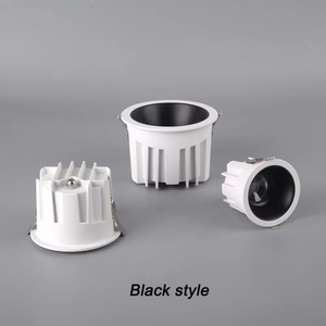 Không thấm nước lửa đánh giá đèn lõm trần ánh sáng lịch thi đấu nhà bếp downlights đèn <span class=keywords><strong>LED</strong></span> cho nhà bếp lửa đánh giá <span class=keywords><strong>Led</strong></span> Downlight - Product Image 6