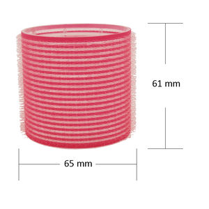 Rodillos de Pelo Autoadhesivos Mágicos de 65 mm con Gancho y Bucle - Product Image 5