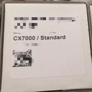 Contrôleur de programmation PLC d'automatisation industrielle d'origine CX7000 nouveau et prêt pour l'entrepôt PAC et contrôleurs dédiés - Product Image 1