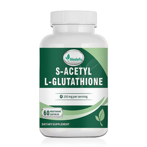 s acetyl glutathione for skin whitening GHK-Cu 50mg Lyophilized Peptide main image 1