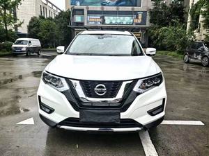นิสสัน เอ็กซ์เทรล โกลรี่ ปี 2022 เครื่องยนต์ 2.0 ลิตร เกียร์ CVT พวงมาลัยซ้าย น้ำมันเบนซิน SUV 5 ที่นั่ง ไมล์น้อย - Product Image 2