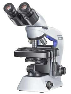 Nouveautés Microscopes Biologiques Numériques Olympus CX23 de Haute Qualité - Product Image 6