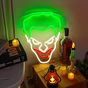 ไฟนีออนอะคริลิกแบบยืดหยุ่น IP65 LED ปรับแต่งสีและขนาดได้ ปรับความสว่างได้ ความยาวตัดได้ 10 เมตร สำหรับตกแต่งงานวันเกิด บาร์ - Product Image 6