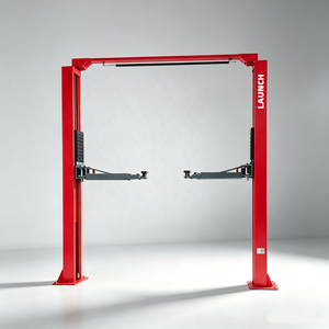 <span class=keywords><strong>Pont</strong></span> élévateur pour voitures LAUNCH TLT240SC, <span class=keywords><strong>pont</strong></span> élévateur hydraulique à deux colonnes - Product Image 2