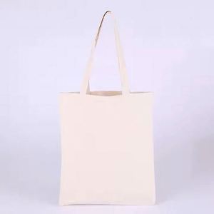 Bolsa de Lona Ecológica de Gran Capacidad con Impresión del Logotipo de las Elecciones Nacionales de Corea del Sur 2025, Diseño Personalizado al por Mayor, Regalos para Eventos - Product Image 6