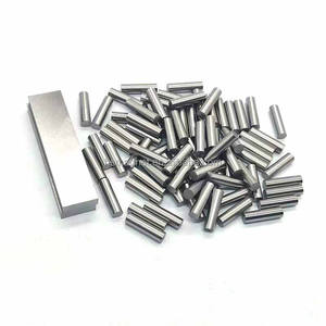 Iso מפעל <span class=keywords><strong>alnico</strong></span> מותאם אישית 2 3 5 6 8 בר בלוק מגנט יצוק קבוע מגנט תעשייתי עבור טנדרים גיטרה חיתוך כלול - Product Image 6