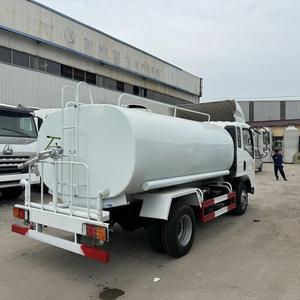 Meilleur <span class=keywords><strong>prix</strong></span> 20000 <span class=keywords><strong>litres</strong></span> 6000 gallons de camion-<span class=keywords><strong>citerne</strong></span> de carburant diesel camion-<span class=keywords><strong>citerne</strong></span> d'eau utilisé - Product Image 4