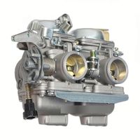 YW78 pour carburateur PD26J pour motos CBT125 250 CB125T CB125 CA250