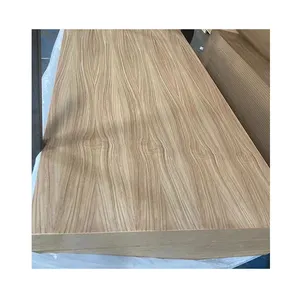 Shandong Hot Selling Solid Wood Core Filler Parota Plywood Sheet For Construction wood parota triplay