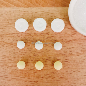 Pastillas de Xilitol con Sabor a Uva de Burdeos <span class=keywords><strong>para</strong></span> Diabéticos, 0.4g - Product Image 3