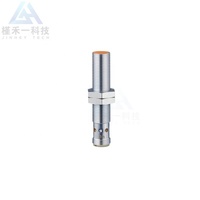 Precio de Fábrica para Sensor de Presión IFM con Pantalla, Transmisor de Presión, Sensor de Distancia Láser, Sensor Inductivo IFS240
