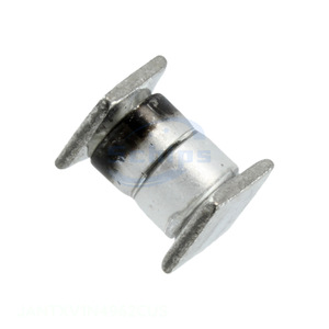 JANTXV1N4962CUS Zener Diode SQ-MELF B Package 15V 5W Surface Mount Original - Product Image 1