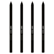 Tony Mori Pochoirs à sourcils imperméables Easy Touch No. 3 Gle Brown Discount Four-Pack - Product Image 1