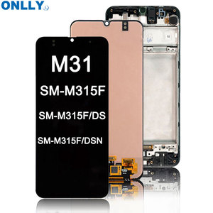 Per display samsung m31s per schermo samsung <span class=keywords><strong>m31</strong></span> per schermo lcd display samsung <span class=keywords><strong>galaxy</strong></span> <span class=keywords><strong>m31</strong></span> - Product Image 1