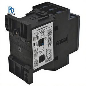 Contacteur de puissance 3RT20251AG20 AC 3 pôles SIRIUS série 3RT 3RT2025-1AG20 17A 50/60Hz Automatisation industrielle - Product Image 4