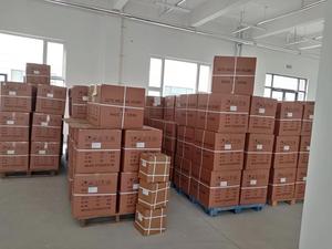 Casque de soudage à obscurcissement automatique à double couche, véritable couleur PP, vision large, pour soudage TIG MIG, fourni directement par l'usine - Product Image 6