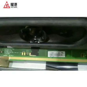 LED显示器取代液晶电视面板LC490EGJ-SJM2 PCB:2109A/2110A高品质户外视频墙电视液晶屏幕