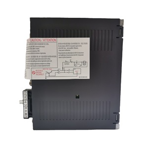 Servoaccionamiento Mr-Je-100B 100W Ip20 para servomotores - Product Image 5