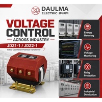 Transformateur de Potentiel Intérieur en Résine Coulée 1kV JDZ1-1 JDZ2-1 pour Mesure et Protection - Achat Industriel
