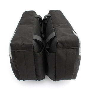 Sac Étanchéité de Rangement et Porte-Outils pour Barres de Protection de Cadre – Vente en Gros pour Honda <span class=keywords><strong>CRF1000L</strong></span> Africa Twin <span class=keywords><strong>CRF1000L</strong></span> <span class=keywords><strong>Adventure</strong></span> Sports - Product Image 2