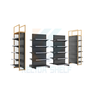 Superm ercado góndola Snap góndola proveedor en <span class=keywords><strong>Corea</strong></span> - Product Image 3