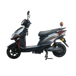 จักรยานยนต์ EU Bike 1500W 72V แบตเตอรี่ลิเธียม สปอร์ต บรัชเลส โครงเหล็กคาร์บอน 3 สปีด ระยะทาง 60 กม. - Product Image 6