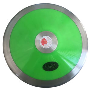 IAAF lancio <span class=keywords><strong>Discus</strong></span> per allenamento di gare di atletica leggera - Product Image 1