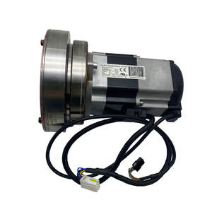 Accesorios para robot KUKA 00324438 motor de dos ejes para KR10 R1100 - Product Image 1