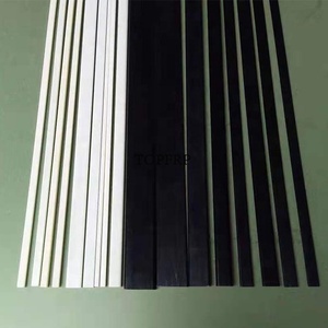 แท่งไฟเบอร์กลาสทรงสี่เหลี่ยมแบนแข็งแรงทนทาน - Product Image 6