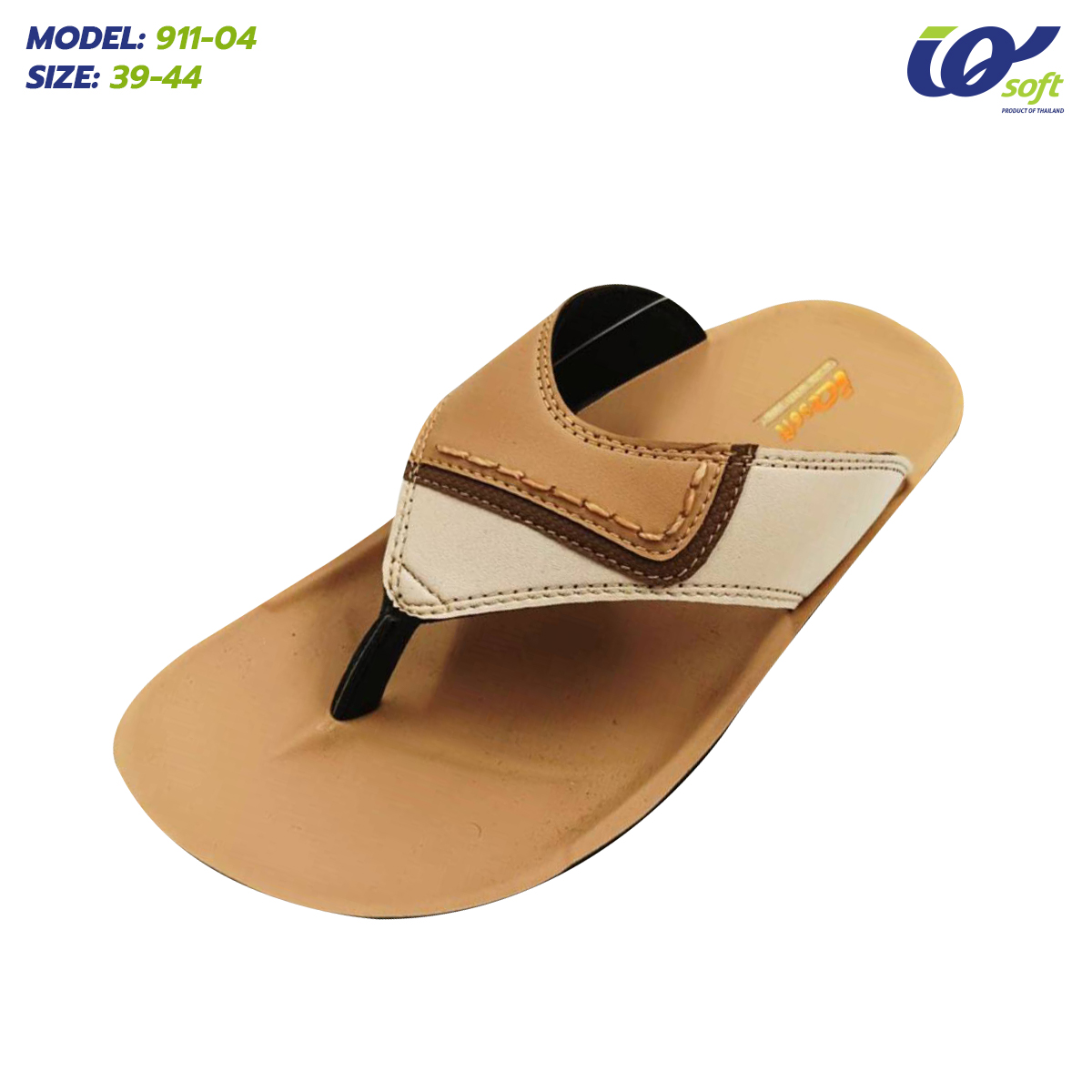 รองเท้าผู้ชาย PU