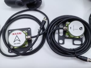 Système de guidage <span class=keywords><strong>GPS</strong></span> pour tracteur, système de navigation automatique de <span class=keywords><strong>précision</strong></span> pour tracteur, Newdi NG3A, direction automatique du tracteur, FJD - Product Image 3