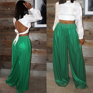 Abbigliamento da <span class=keywords><strong>donna</strong></span> Boutique <span class=keywords><strong>pantaloni</strong></span> larghi da <span class=keywords><strong>donna</strong></span> <span class=keywords><strong>pantaloni</strong></span> a zampa di moda <span class=keywords><strong>pantaloni</strong></span> e <span class=keywords><strong>pantaloni</strong></span> da <span class=keywords><strong>donna</strong></span> per <span class=keywords><strong>taglie</strong></span> forti - Product Image 3