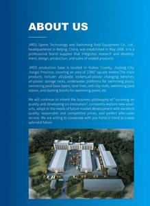 Armadietto JMDS-102 in ABS PVC Personalizzabile, Impermeabile e Resistente all'Umidità per Scuole e Università, Prezzo all'Ingrosso - Product Image 4